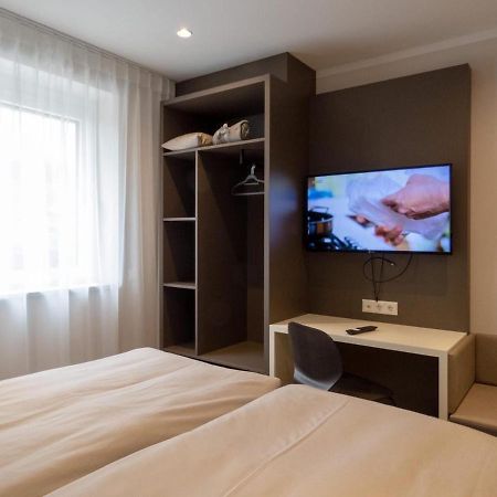 Jagerwirt Rooms Фёлькермаркт Экстерьер фото