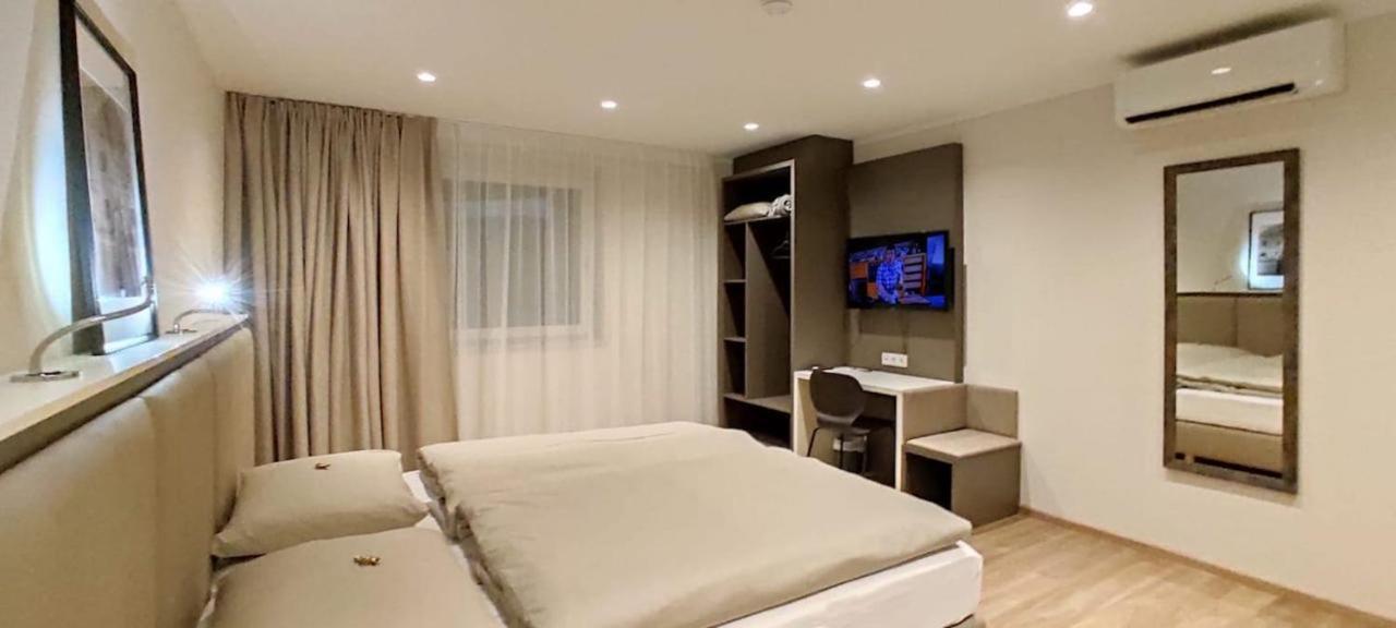 Jagerwirt Rooms Фёлькермаркт Экстерьер фото