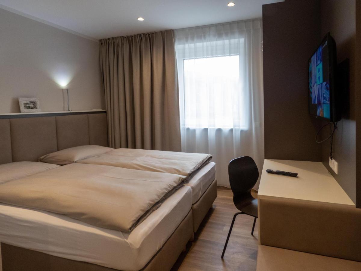 Jagerwirt Rooms Фёлькермаркт Экстерьер фото
