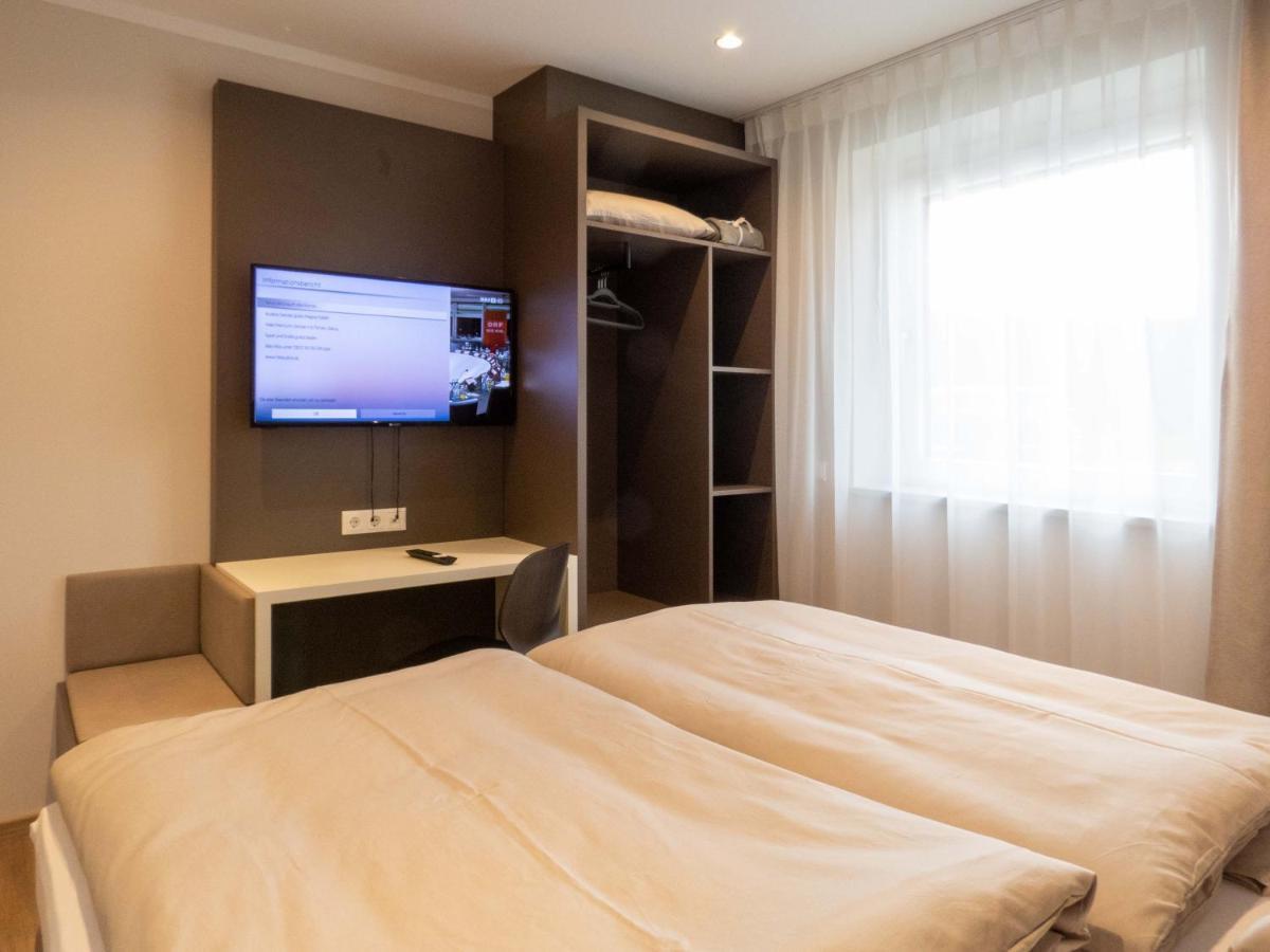 Jagerwirt Rooms Фёлькермаркт Экстерьер фото