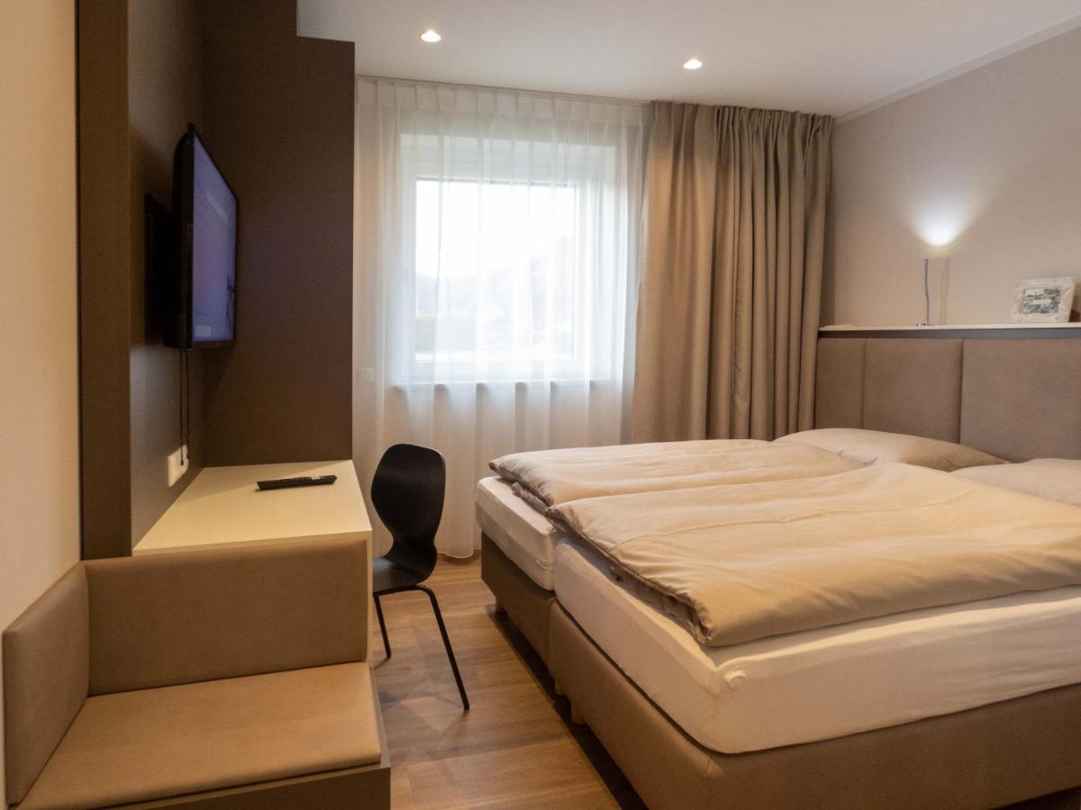 Jagerwirt Rooms Фёлькермаркт Экстерьер фото